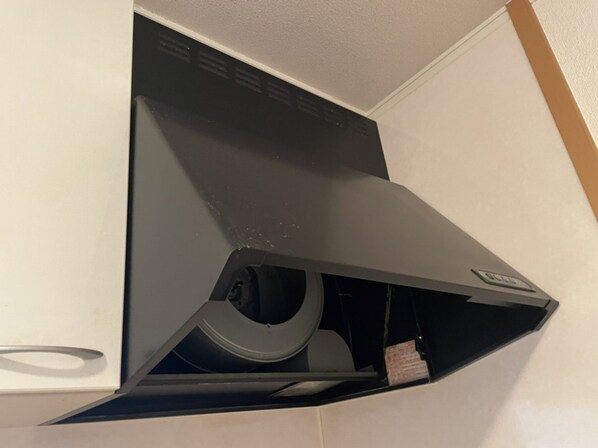 グランドゥールCの物件内観写真